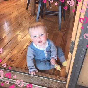 Meet your Posher, Kaitlyn